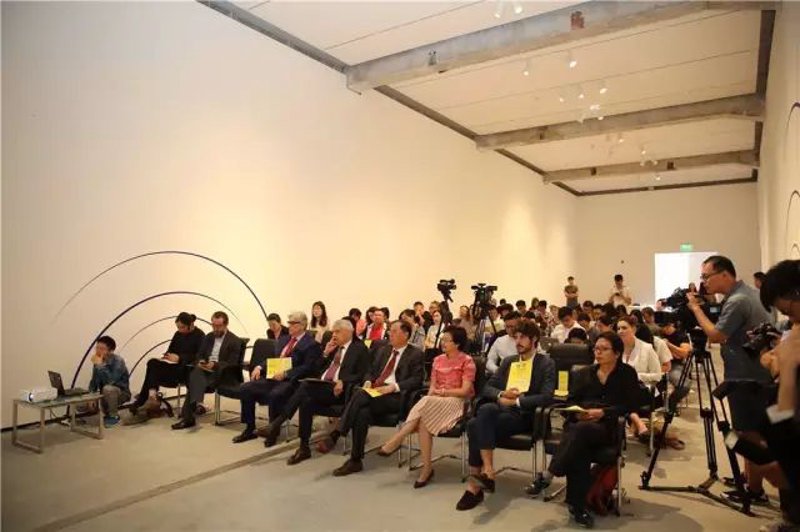 探索北京文化交流的多彩魅力