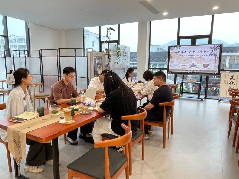 如何巧妙组织文化艺术交流活动